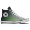 Chuck Taylor All Star High “Psychedelic Hoops – Black Lemongrass”