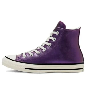 Chuck Taylor All Star High “Purple”