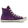 Chuck Taylor All Star High “Purple”