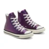 Chuck Taylor All Star High “Purple”