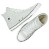 Chuck Taylor All Star High “Rainwashed Grey”