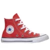 Chuck Taylor All Star High “Red”