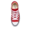 Chuck Taylor All Star High “Red”