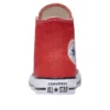 Chuck Taylor All Star High “Red”