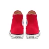 Chuck Taylor All Star High “Red”