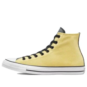 Chuck Taylor All Star High “Saturn Gold”