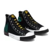 Chuck Taylor All Star High “Seek Peace”