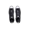 Chuck Taylor All Star High “Seek Peace – Black”