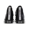 Chuck Taylor All Star High “Seek Peace – Black”