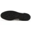 Chuck Taylor All Star High “Seek Peace – Black”