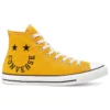 Chuck Taylor All Star High “Smiley”