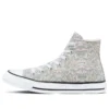 Chuck Taylor All Star High “Snake Print”
