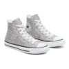 Chuck Taylor All Star High “Snake Print”