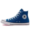 Chuck Taylor All Star High “Snorkel Blue”
