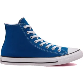 Chuck Taylor All Star High “Snorkel Blue”