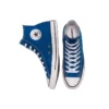 Chuck Taylor All Star High “Snorkel Blue”