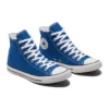 Chuck Taylor All Star High “Snorkel Blue”