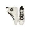 Chuck Taylor All Star High Space Mountain Hiker “White”