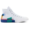 Chuck Taylor All Star High “Space Racer”