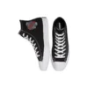 Chuck Taylor All Star High “Space Racer – Black”