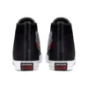 Chuck Taylor All Star High “Space Racer – Black”