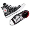Chuck Taylor All Star High “Spiderweb”