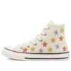 Chuck Taylor All Star High “Spring Flowers”