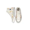 Chuck Taylor All Star High “Spring Flowers”