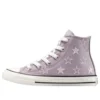 Chuck Taylor All Star High “Starry”