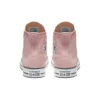 Chuck Taylor All Star High “Storm Pink”