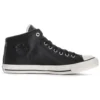 Chuck Taylor All Star High Street “Black”