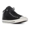 Chuck Taylor All Star High Street “Black”
