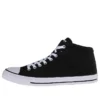 Chuck Taylor All Star High Street High “Black White”