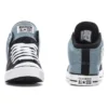 Chuck Taylor All Star High Street Mid Top “Black”