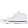 Chuck Taylor All Star High Street “White”