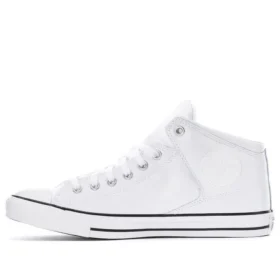 Chuck Taylor All Star High Street “White”