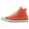 Chuck Taylor All Star High “Summer Breathe – Orange”