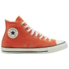 Chuck Taylor All Star High “Summer Breathe – Orange”
