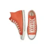 Chuck Taylor All Star High “Summer Breathe – Orange”