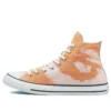 Chuck Taylor All Star High “Summer Wave – Washed Amber Ochre”