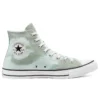 Chuck Taylor All Star High “Summer Wave – Washed Light Field Surplus”