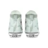 Chuck Taylor All Star High “Summer Wave – Washed Light Field Surplus”