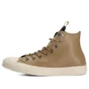 Chuck Taylor All Star High “Teak Driftwood”