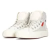 Chuck Taylor All Star High “Tear Away – Light Bone”