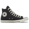 Chuck Taylor All Star High “Tonal Weaving – Black”