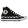 Chuck Taylor All Star High Top Athletic “Black”