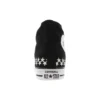 Chuck Taylor All Star High Top Athletic “Black”