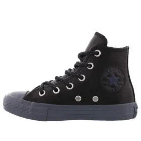 Chuck Taylor All Star High Top “Black”