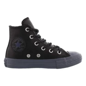 Chuck Taylor All Star High Top “Black”