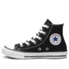 Chuck Taylor All Star High Top “Black White”